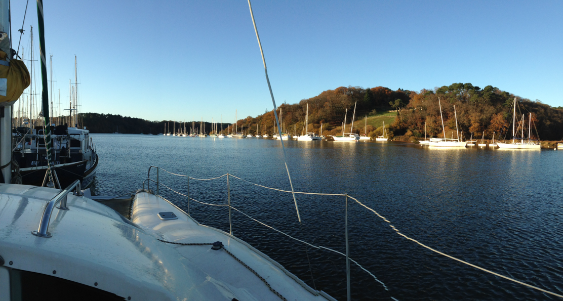 bateau de plaisance