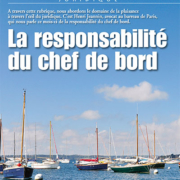 la responsabilité du chef de bord